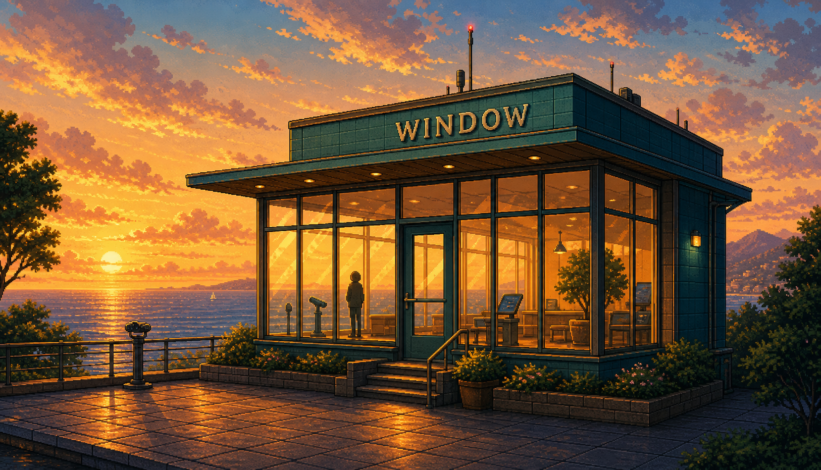 Window