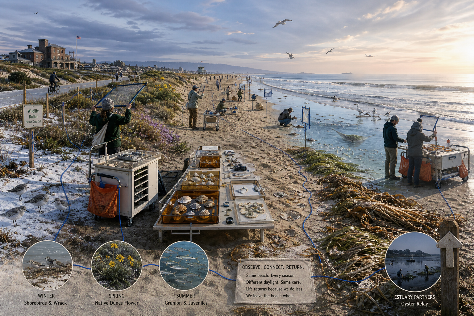 TIDE CABINET — Beach Commons V10
