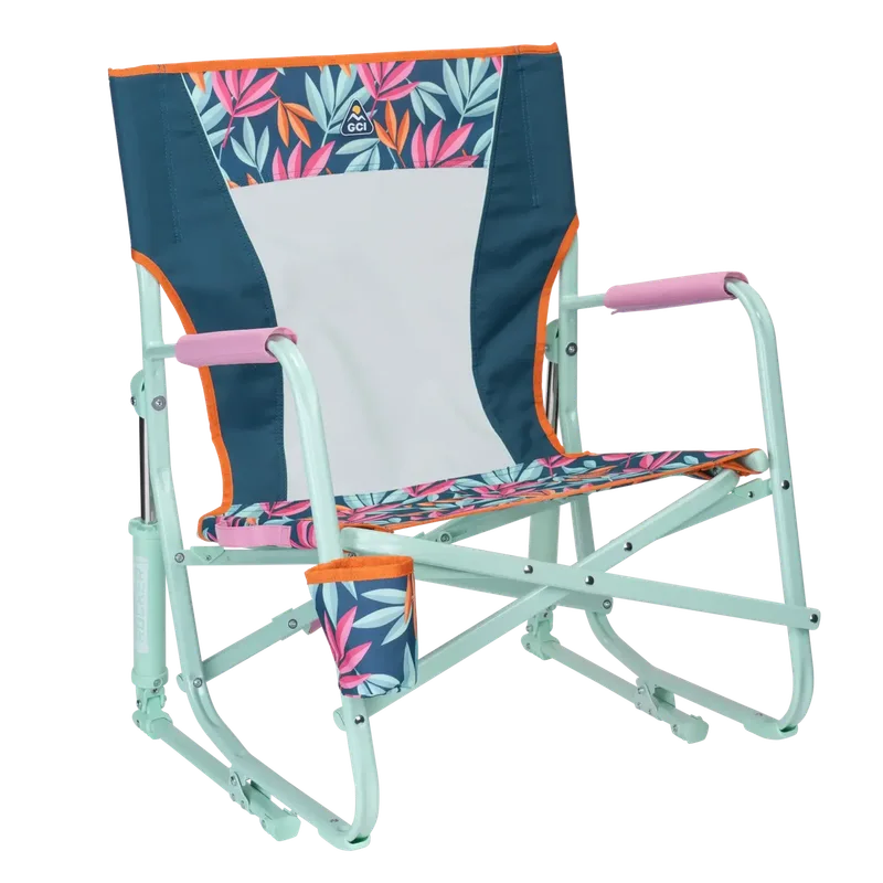 GCI Outdoor Beach Rocker — manufacturer product photograph