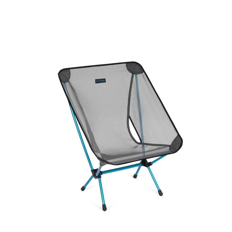Helinox Chair Zero LT — manufacturer product photograph