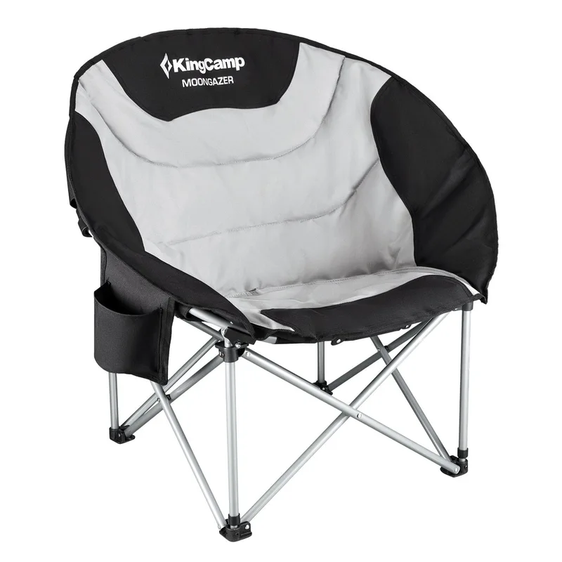 KingCamp Moon Saucer KC3989 — manufacturer product photograph