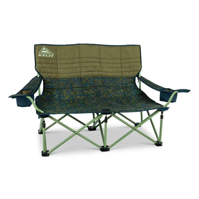 Kelty Low Loveseat — manufacturer product photograph
