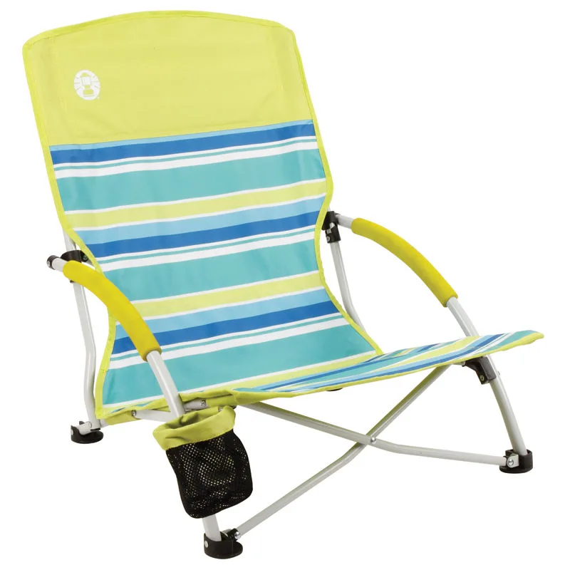 Coleman Utopia Breeze — manufacturer product photograph