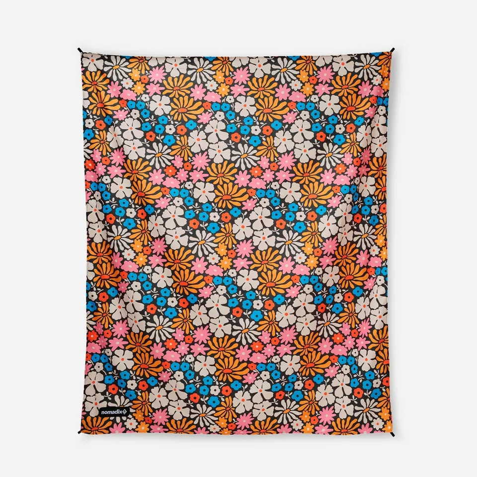Nomadix Festival Blanket