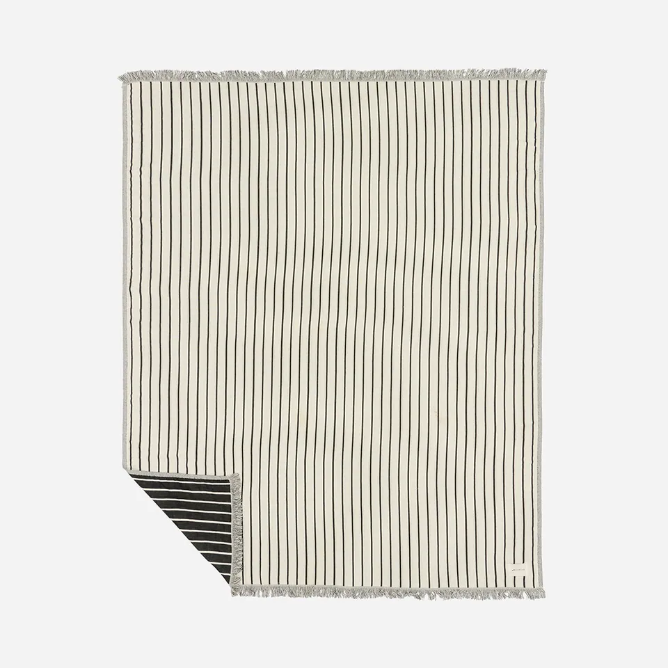 Slowtide Koko Driftweave Blanket
