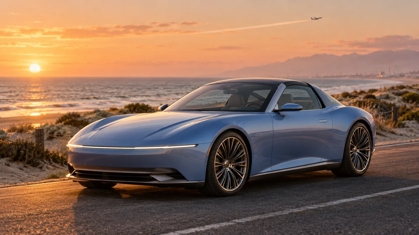 El Segundo Motors - UES Case No. 001