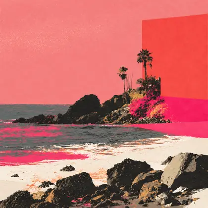 Rosewater, Three Palms — V2 interpretation