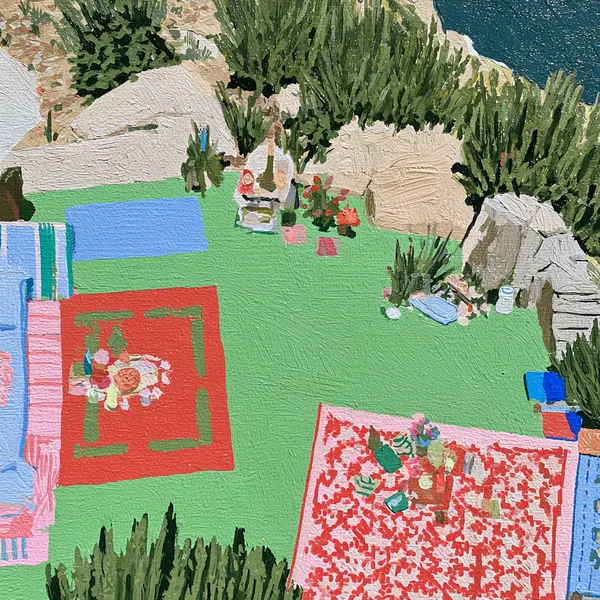 Today’s downloads: Coastal Camps