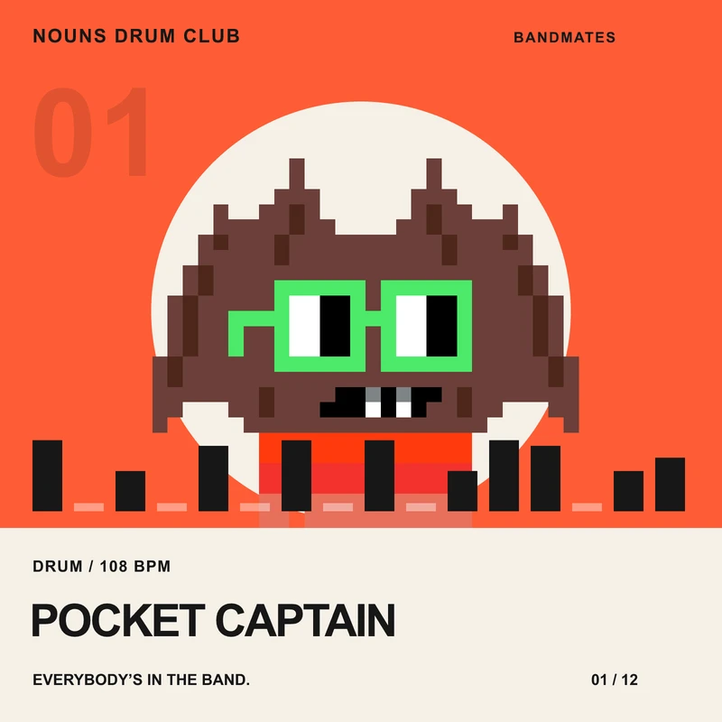 Pocket Captain