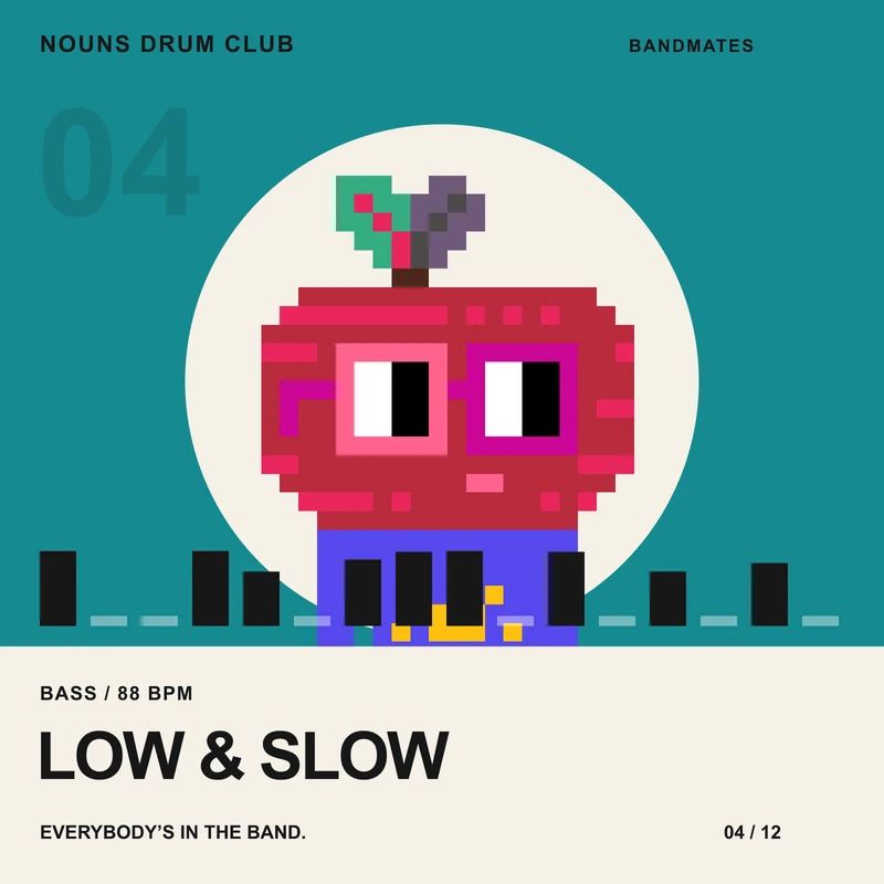 Low & Slow