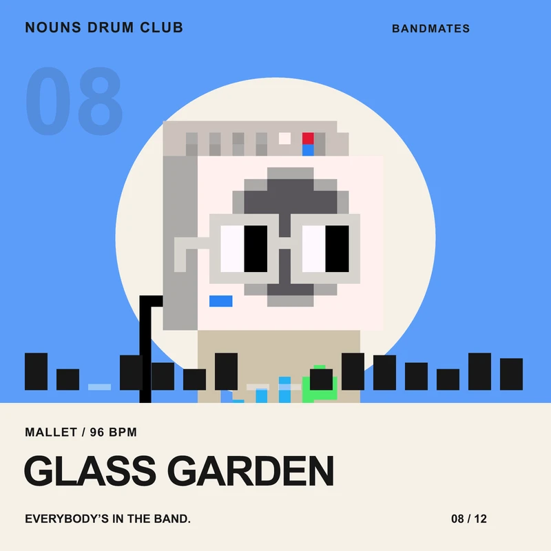 Glass Garden