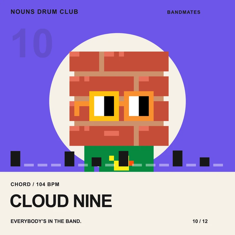 Cloud Nine