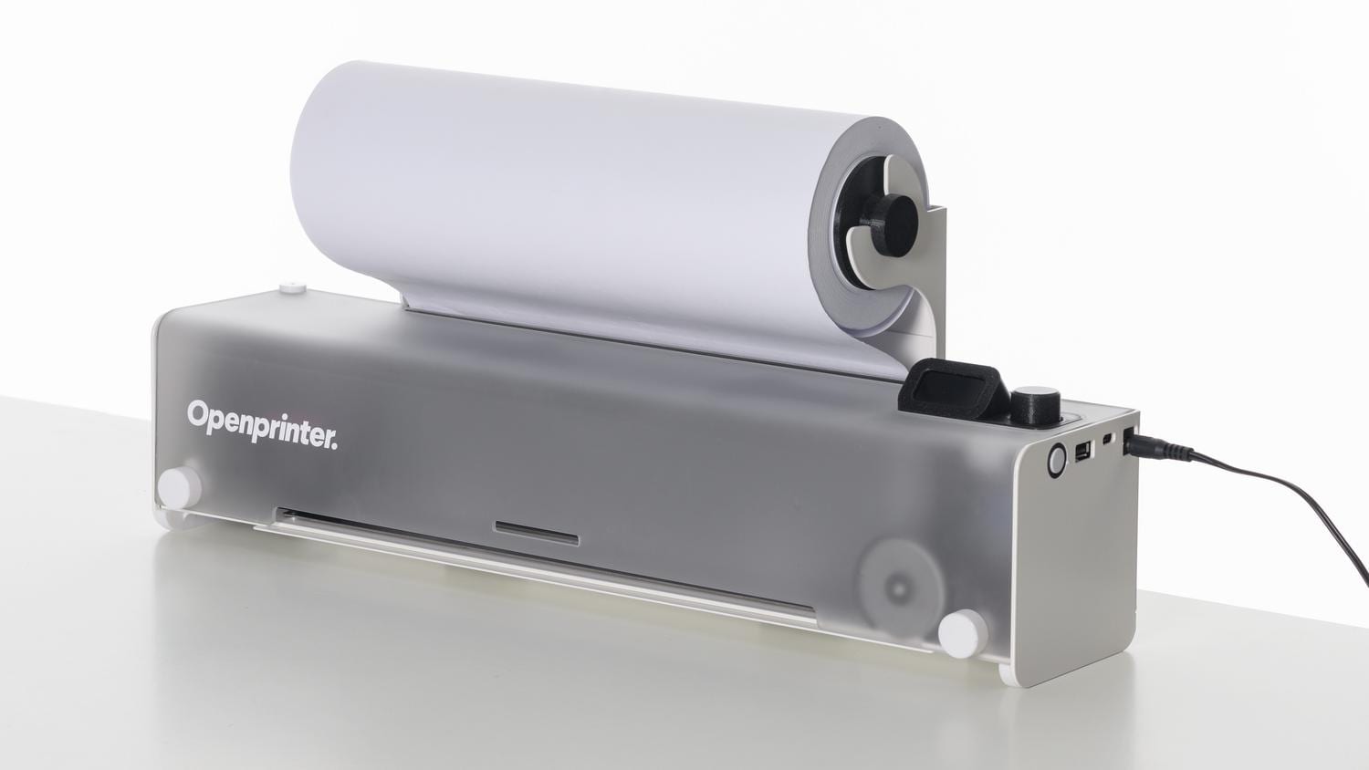 Openprinter: the printer you own