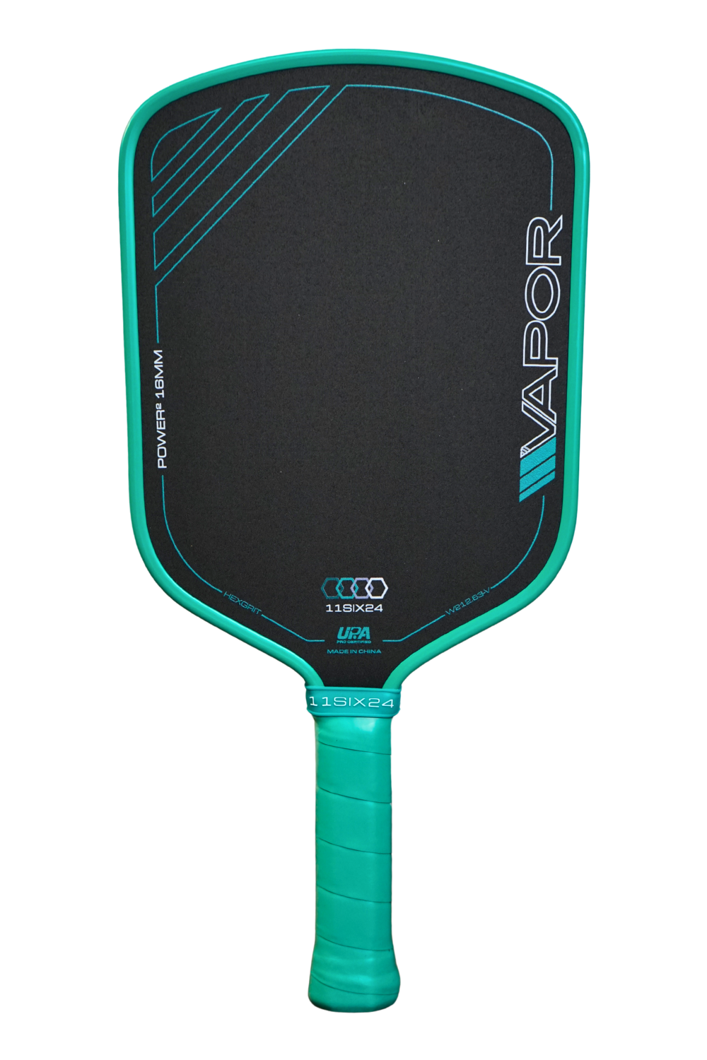 The paddle I play — 11SIX24 Vapor Power 2