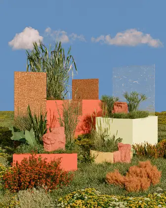 Grown Here, Imagined Here — speculative AI-generated IndustryNext artwork, variation 3 of 4